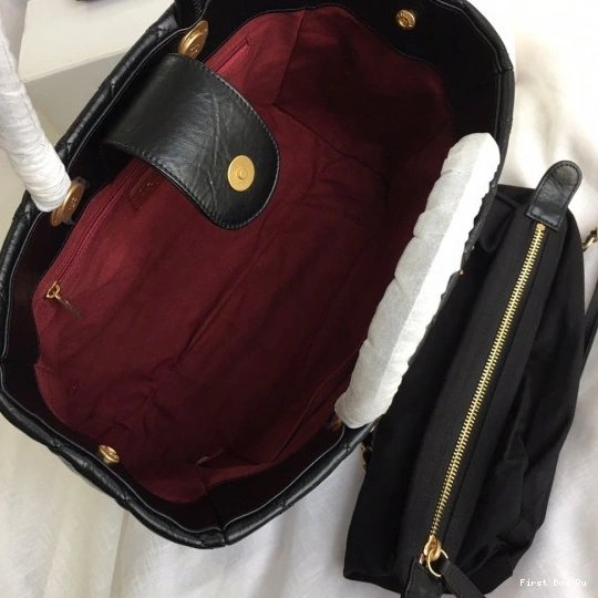 Firstbag Ru BAG CHANEL TOTE 0806